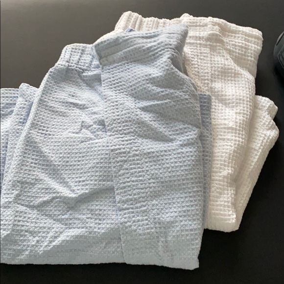 Towel wrap/salon body wrap 🧖🏼‍♀️ set of 2 - Picture 2 of 3